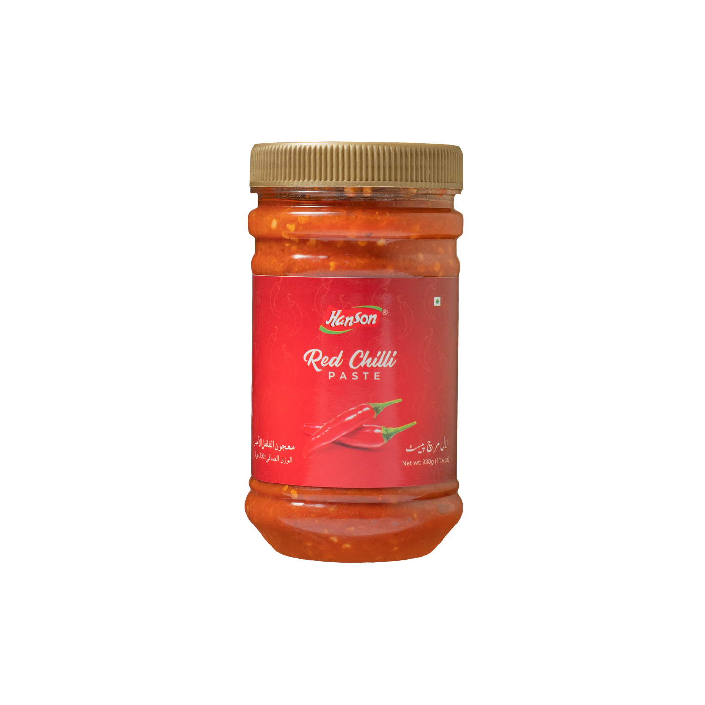 Red Chili Paste