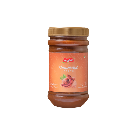 Tamarind Paste