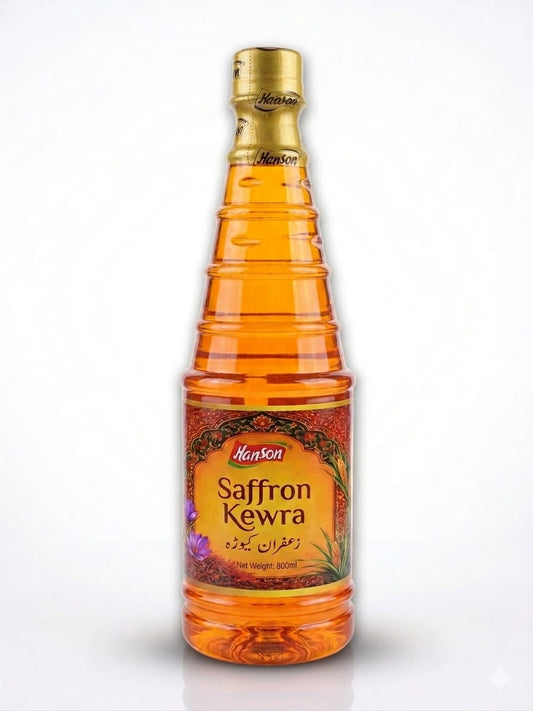 Saffron Kewra
